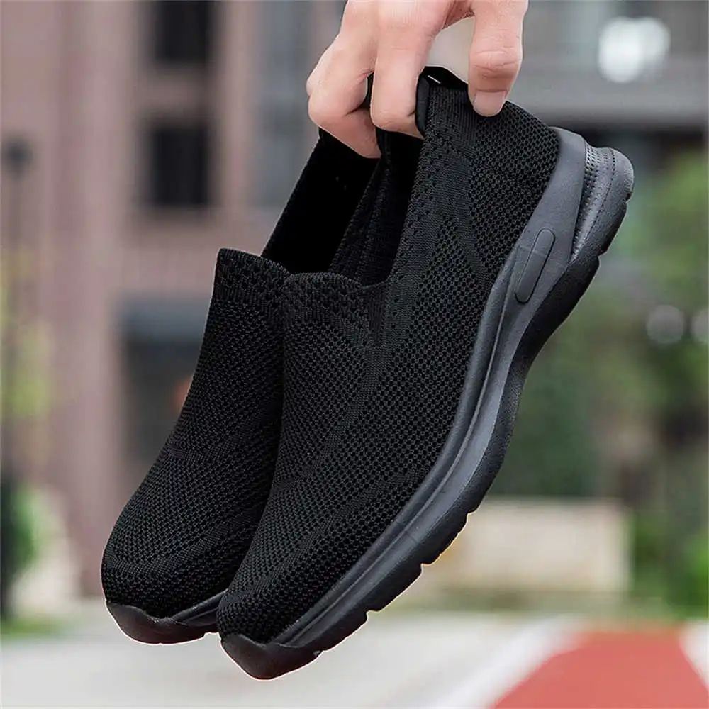 Streetwear Brand Global - Bottes de basket-ball sans filet à