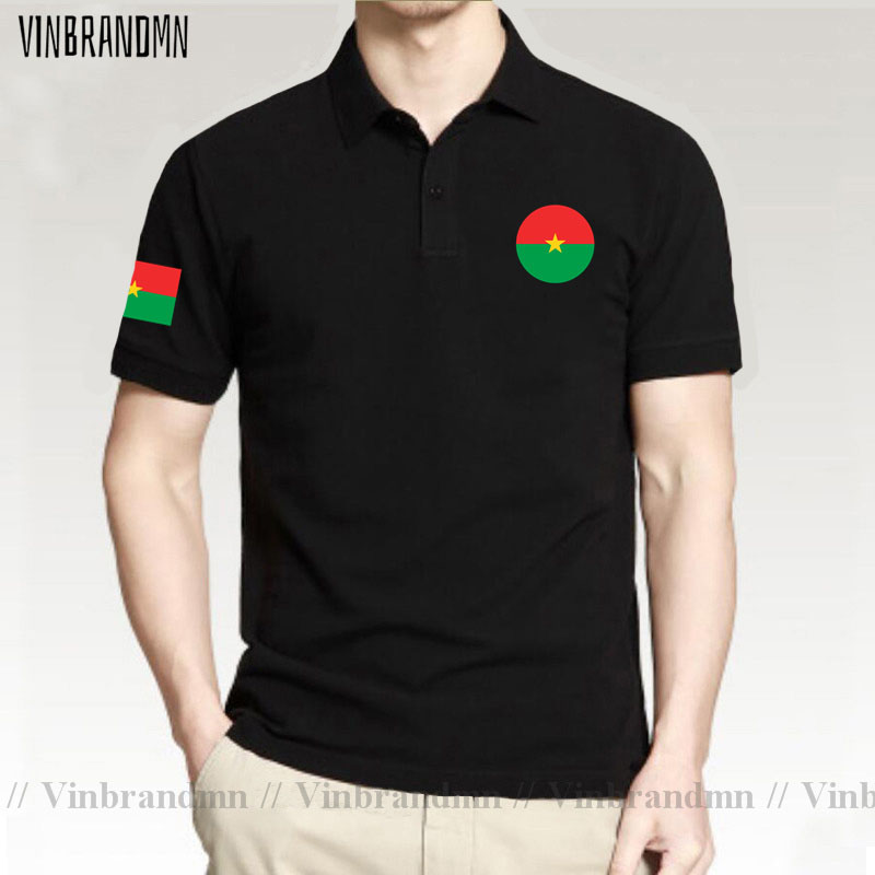 Streetwear Brand England - Polo décontracté pour hommes, maillots de