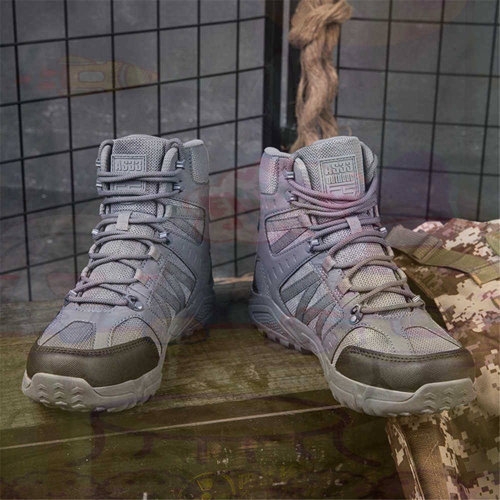 Streetwear Brand Global - Angle Zimni chaussures de luxe pour