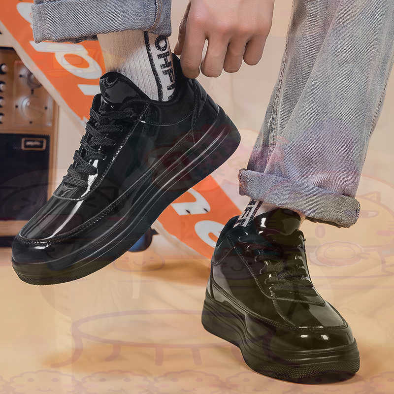 Streetwear Brand Global - Bottes taille 33 Tennis chaussures pour