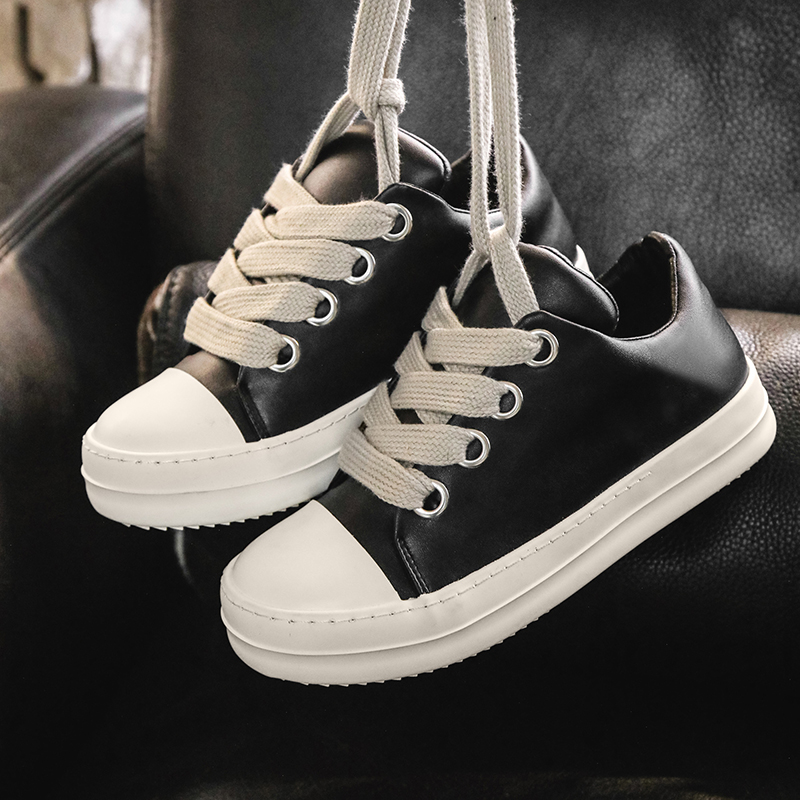 Streetwear Outdoor Brand - Chaussures pour hommes, baskets décontractées, chaussures