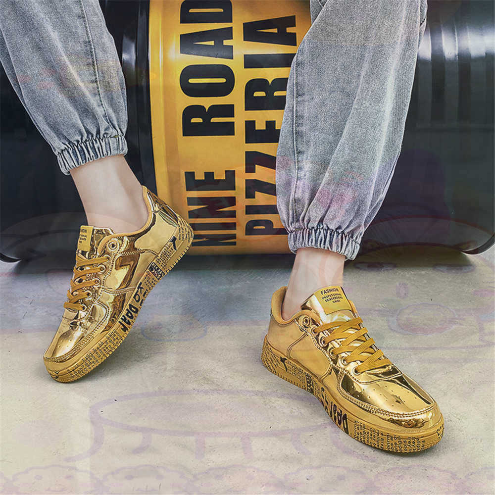 Streetwear Brand Global - Pied rond taille 45 baskets en