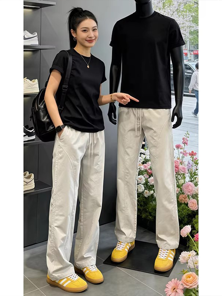 Pantalon décontracté amincissa - Streetwear Outdoor Brand avis et prix