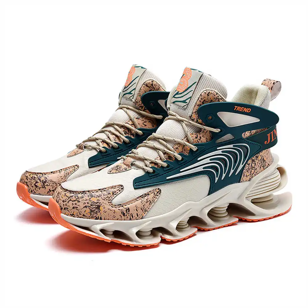 Baskets de course décontractée - Streetwear Outdoor Brand avis et prix