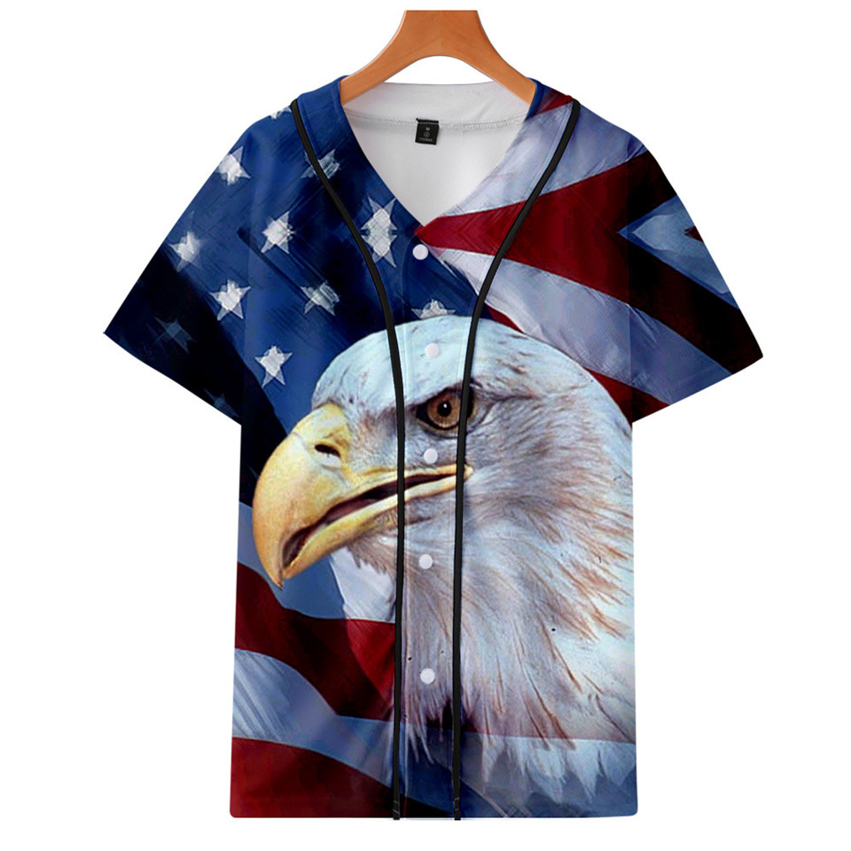 USA drapeau National crâne aig - Streetwear Brand Usa avis et prix