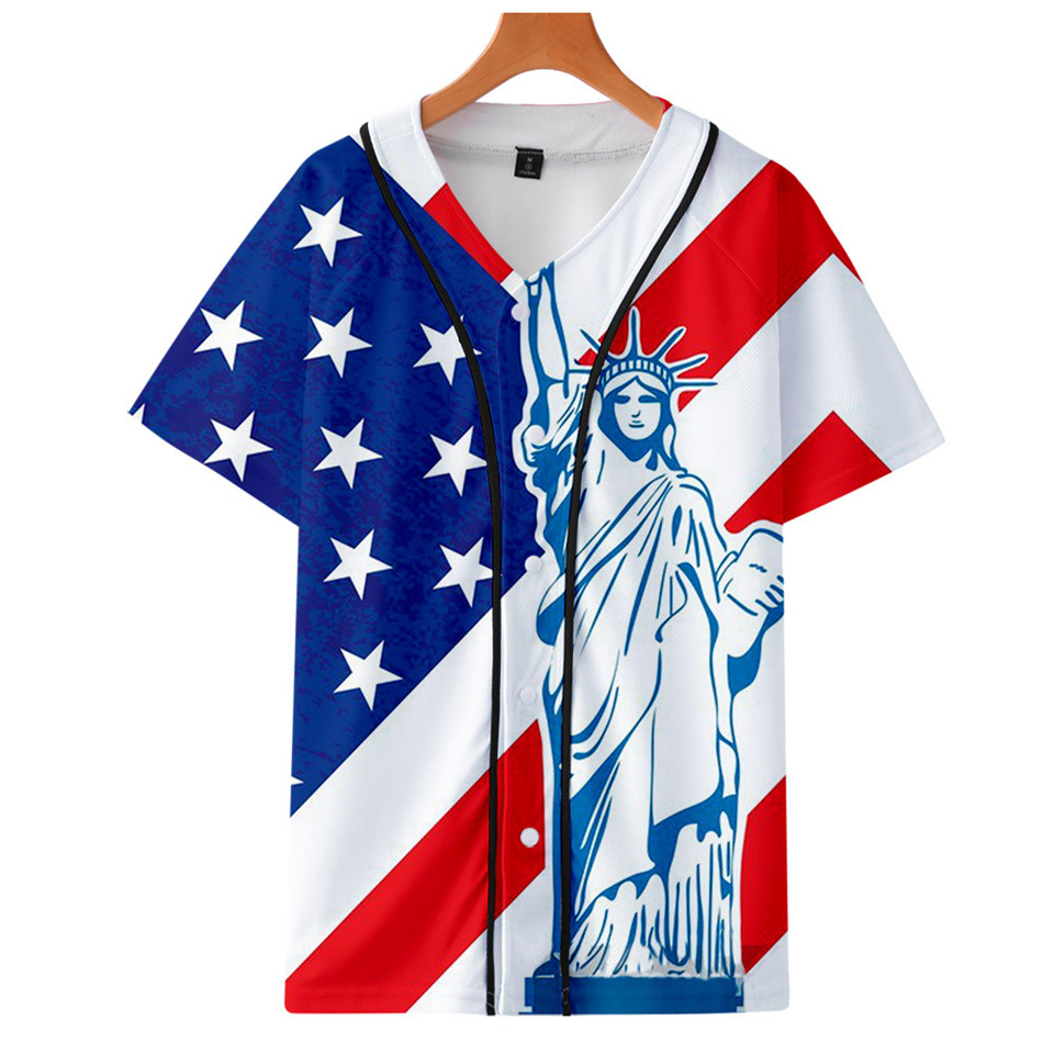 USA drapeau National crâne aig - Streetwear Brand Usa avis et prix