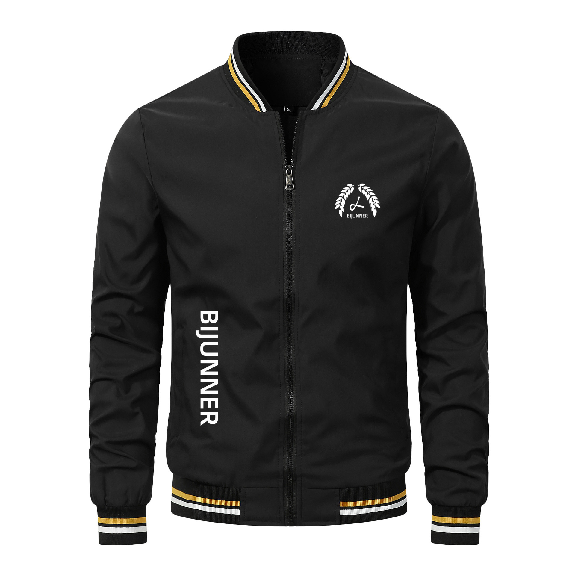 Vestes de golf et bombardier à - Streetwear Outdoor Brand avis et prix