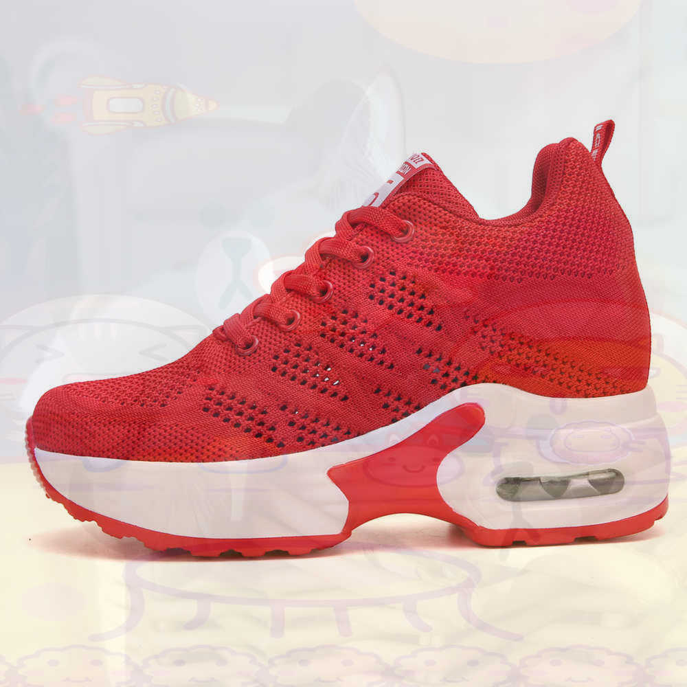 Rouge taille 36 chaussures fem - Streetwear Brand Global avis et prix