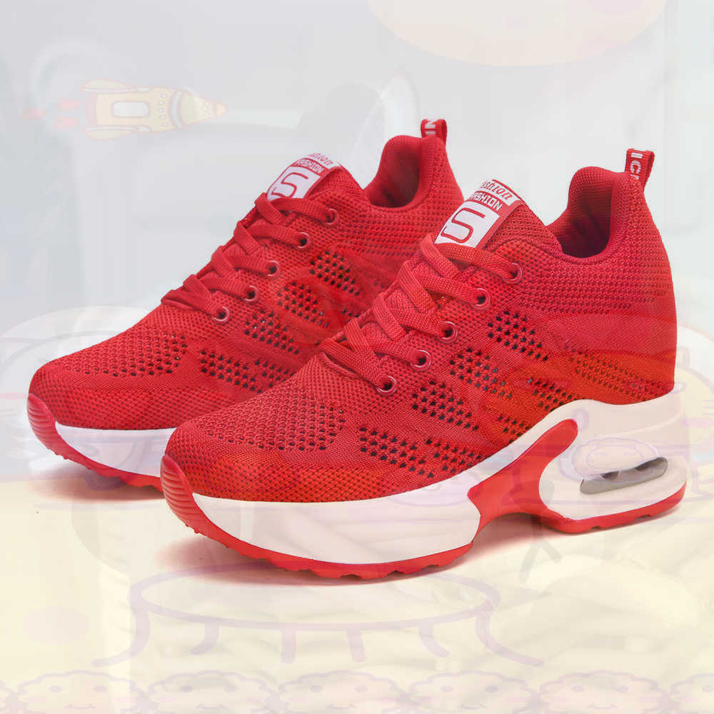 Rouge taille 36 chaussures fem - Streetwear Brand Global avis et prix