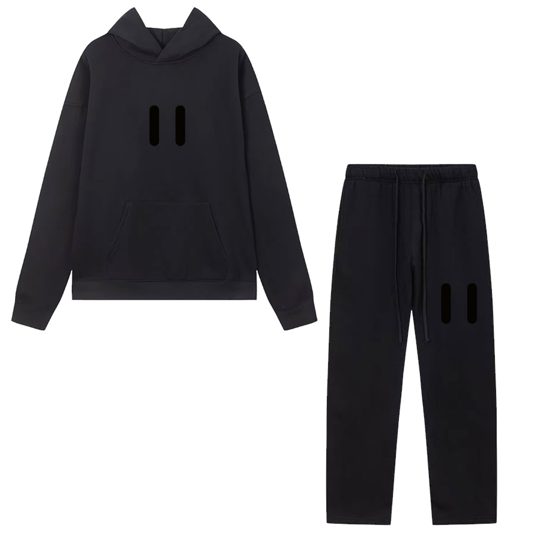 Ensemble sweat à capuche et pa - Streetwear Outdoor Brand avis et prix