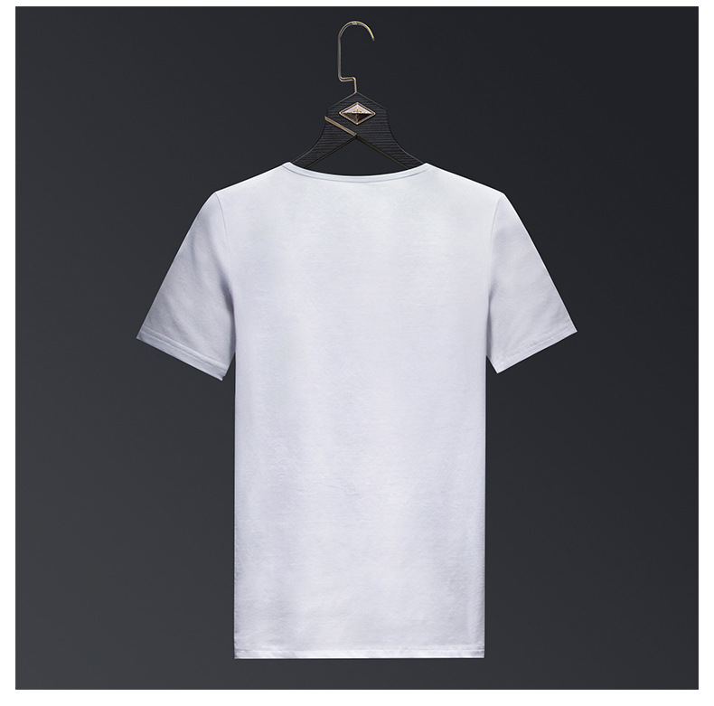 2025 lettre strass t-shirts ho - Streetwear Brand England avis et prix