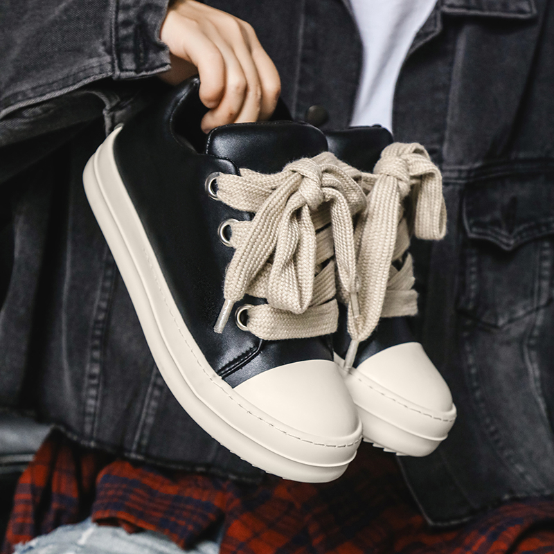 Chaussures pour hommes, basket - Streetwear Outdoor Brand avis et prix