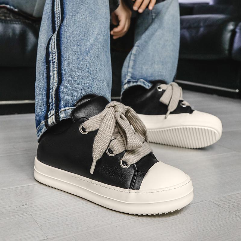 Chaussures pour hommes, basket - Streetwear Outdoor Brand avis et prix