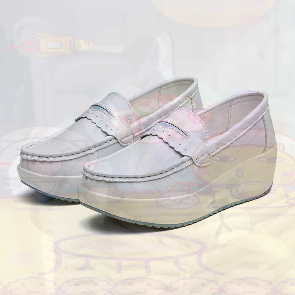 Plataform hiver rose baskets T - Streetwear Brand Global avis et prix