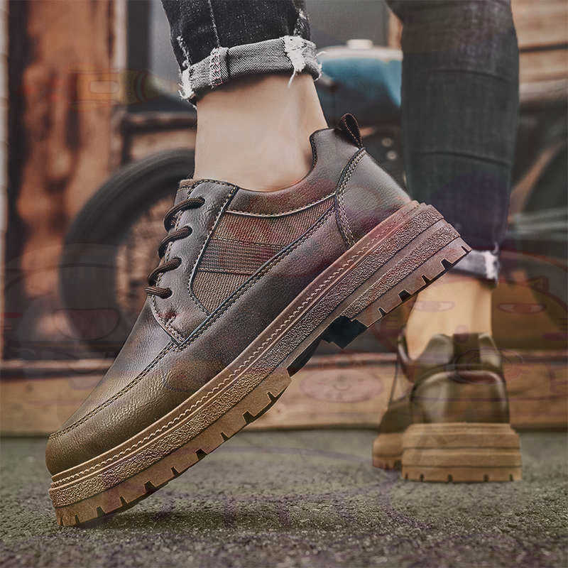 Baskets de Tennis en cuir natu - Streetwear Brand Global avis et prix