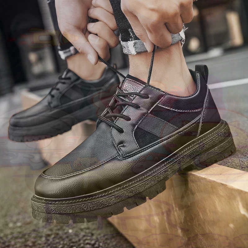 Baskets de Tennis en cuir natu - Streetwear Brand Global avis et prix