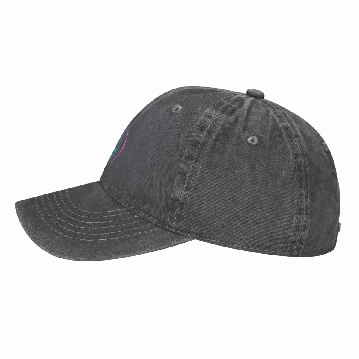 Casquette de baseball neon str - Streetwear Outdoor Brand avis et prix