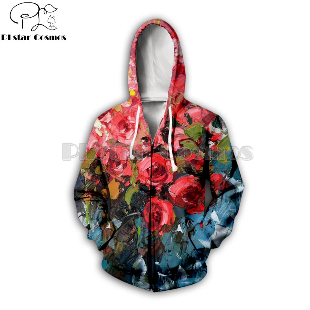 PLstar Cosmos-Veste à Capuche  - Streetwear Brand With Flowers avis et prix