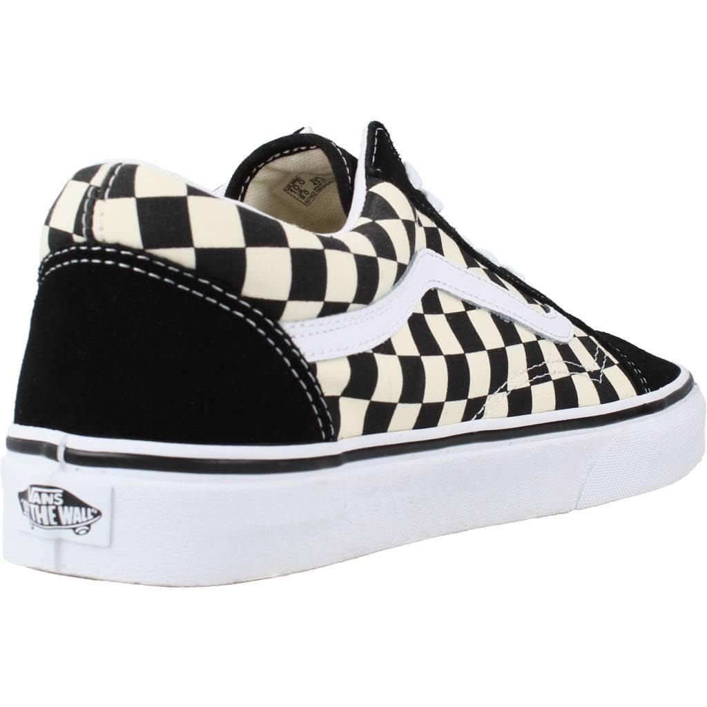 Chaussures décontractées Old S - Vans Shoes Old Skool avis et prix