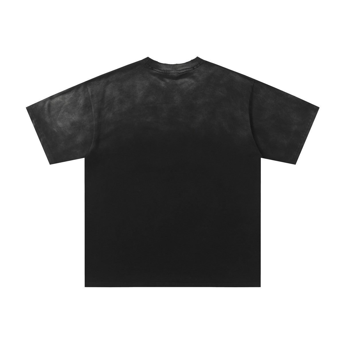T-shirt à manches courtes Vale - Valley Streetwear Brand avis et prix