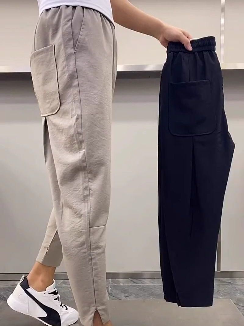 Nouveau pantalon décontracté t - Streetwear Brand England avis et prix