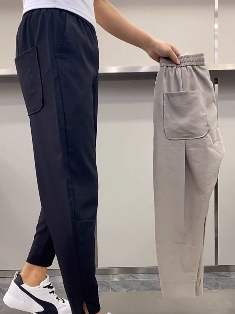 Nouveau pantalon décontracté t - Streetwear Brand England avis et prix