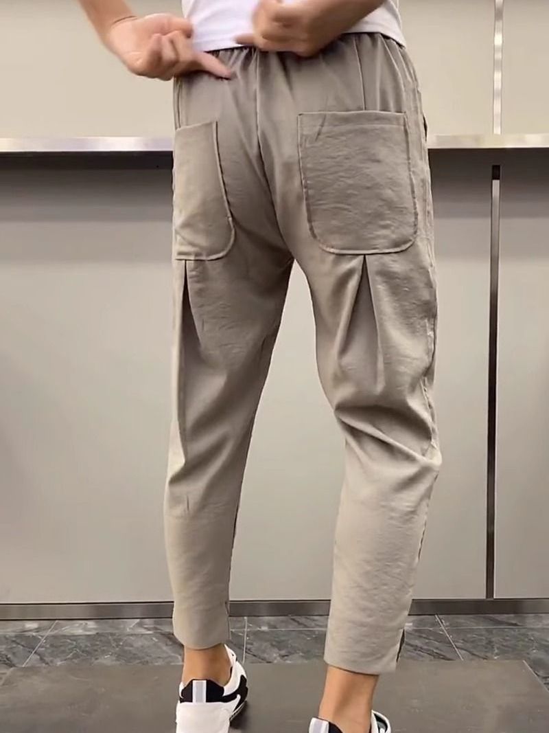 Nouveau pantalon décontracté t - Streetwear Brand England avis et prix