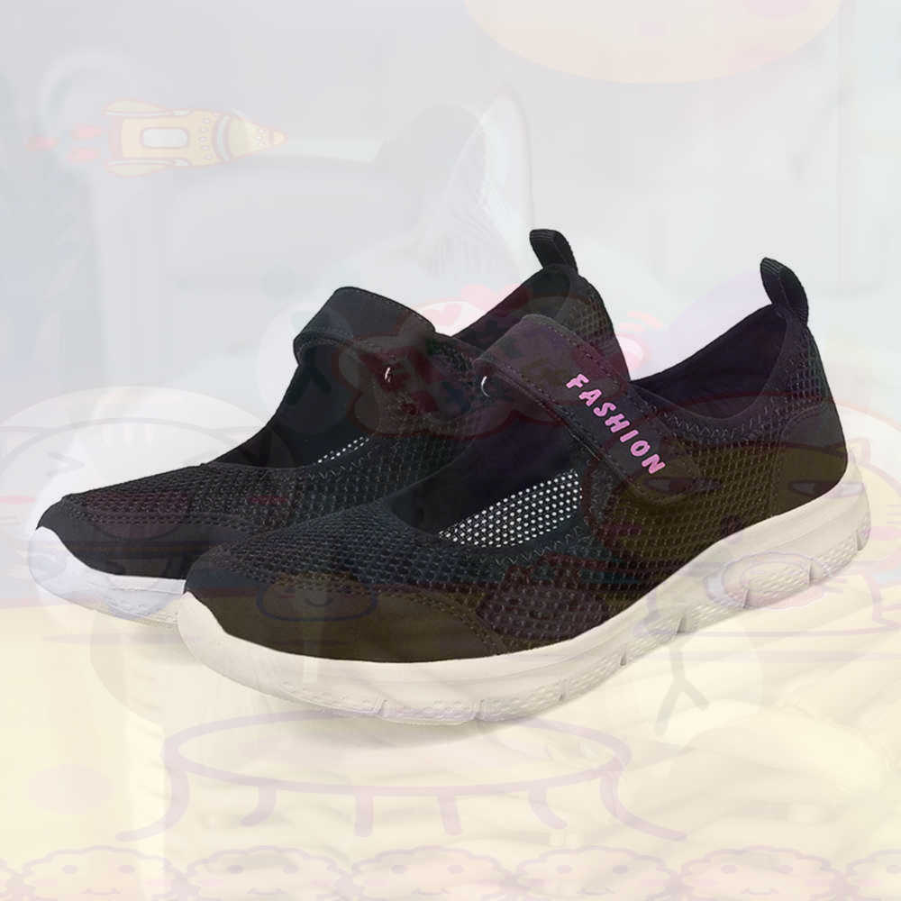 Numéro 40 Net femmes chaussure - Streetwear Brand Global avis et prix