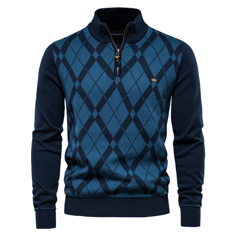 Cardigan épissé hommes Streetw - Streetwear Brand England avis et prix