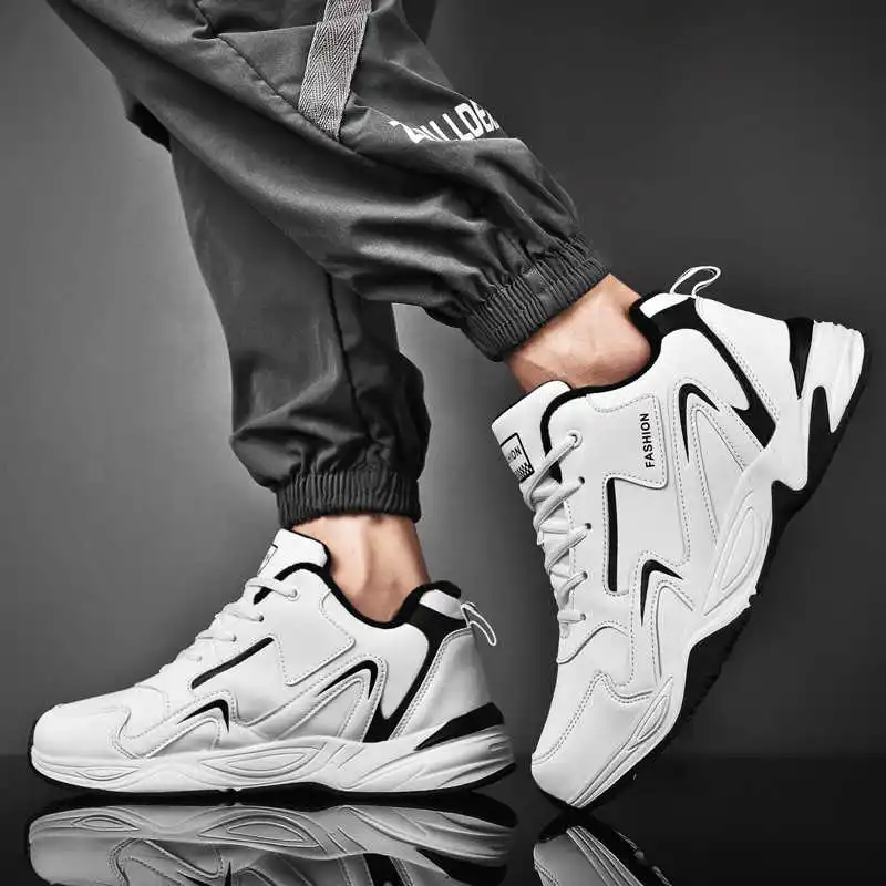 Baskets Deadlift décontractées - Streetwear Brand Global avis et prix