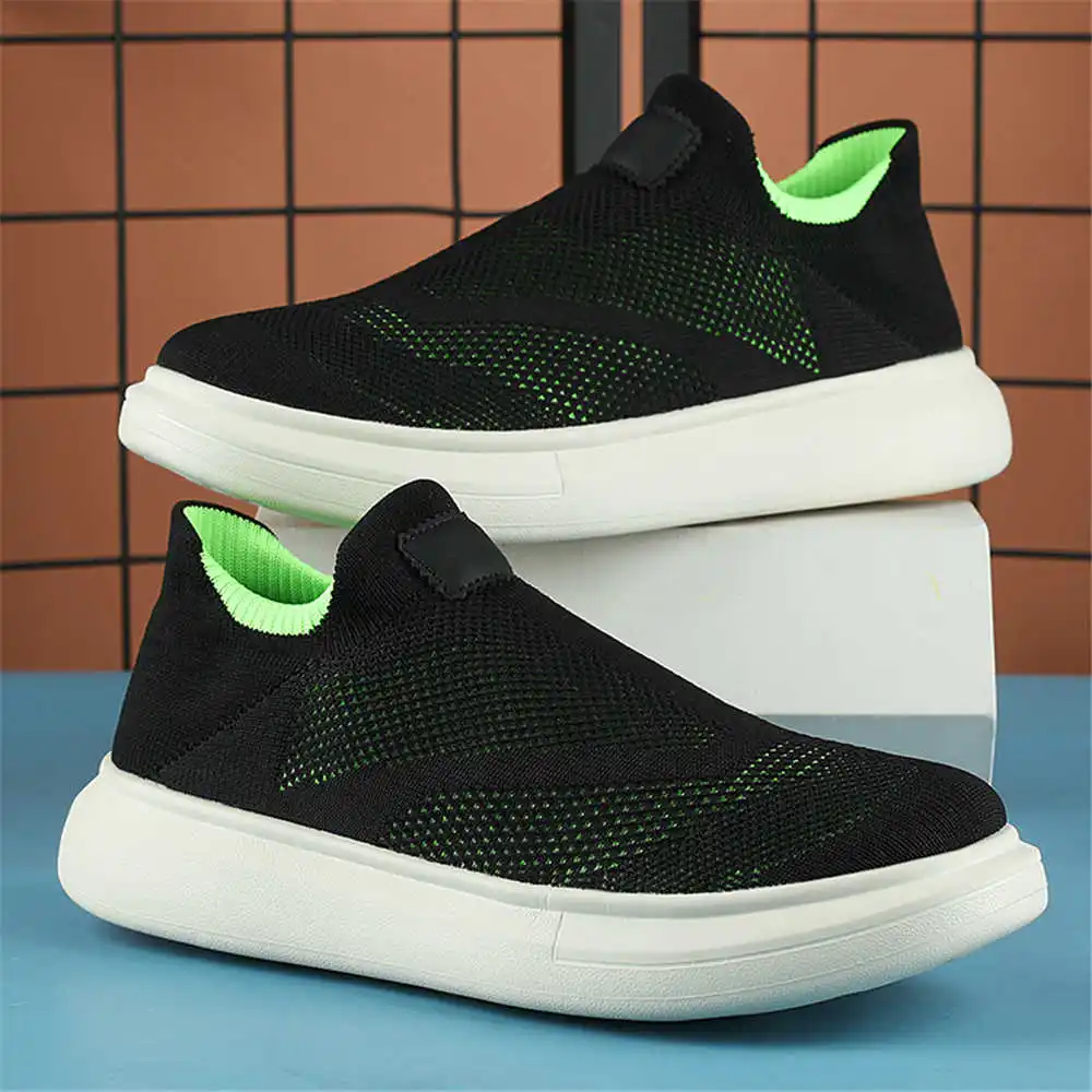 Chaussures à plateforme marron - Streetwear Brand Global avis et prix