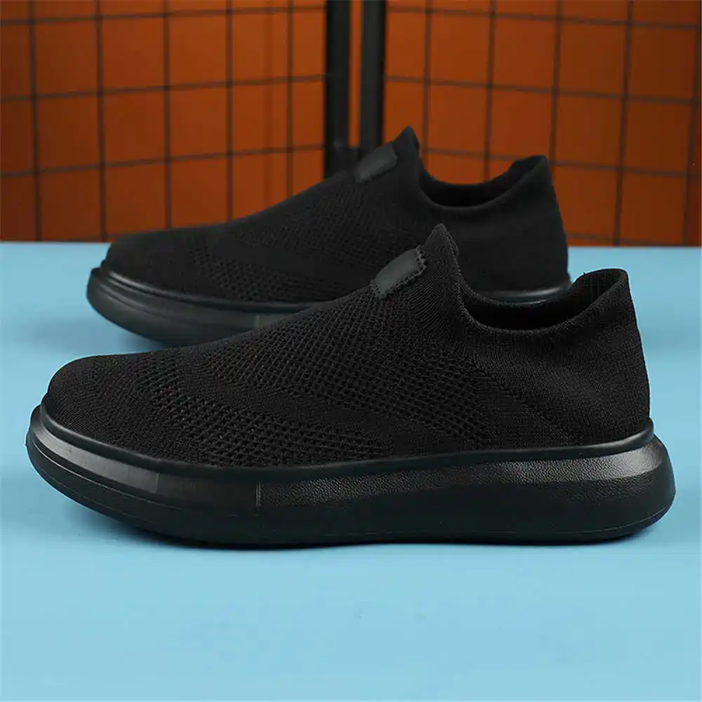 Chaussures à plateforme marron - Streetwear Brand Global avis et prix