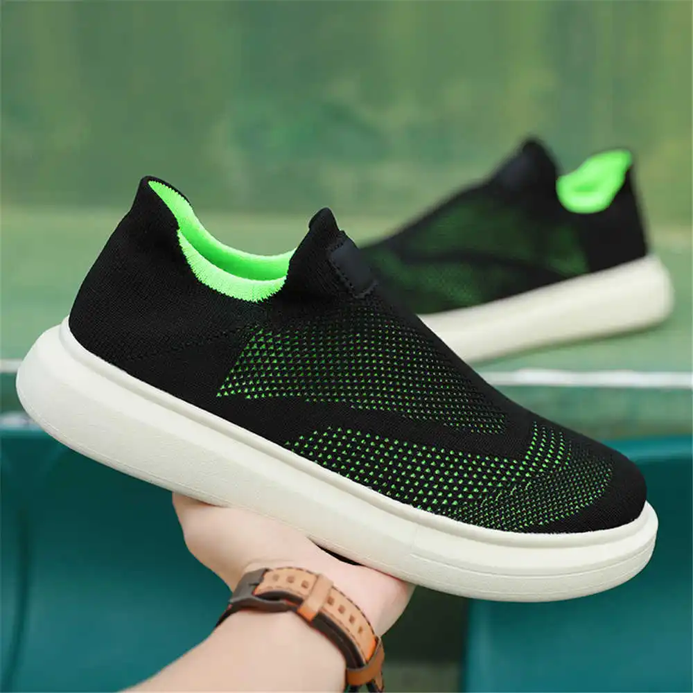 Chaussures à plateforme marron - Streetwear Brand Global avis et prix