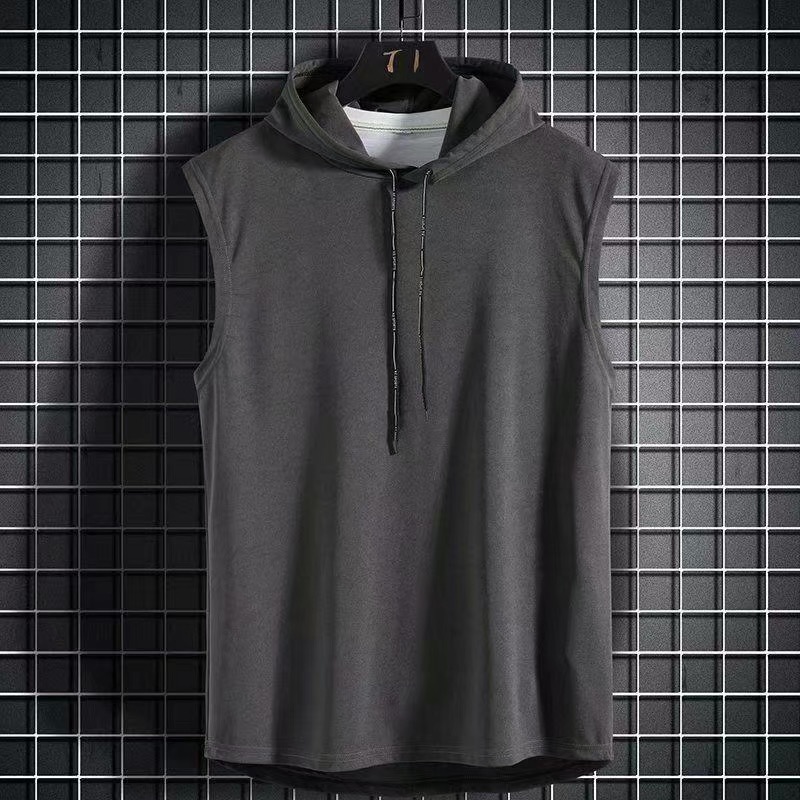 Gilet sans manches pour homme  - Streetwear Brand Hong Kong avis et prix