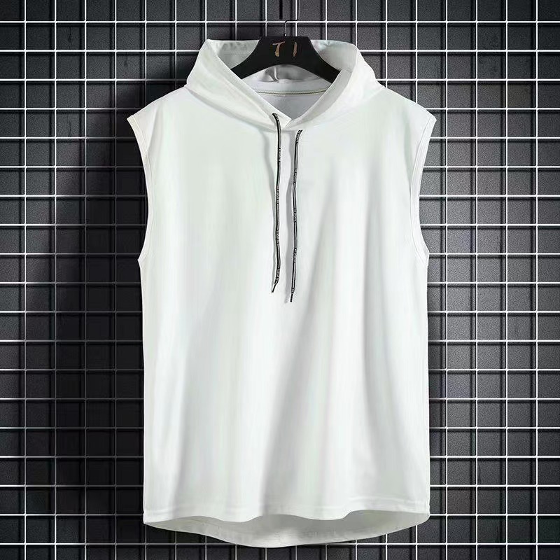 Gilet sans manches pour homme  - Streetwear Brand Hong Kong avis et prix